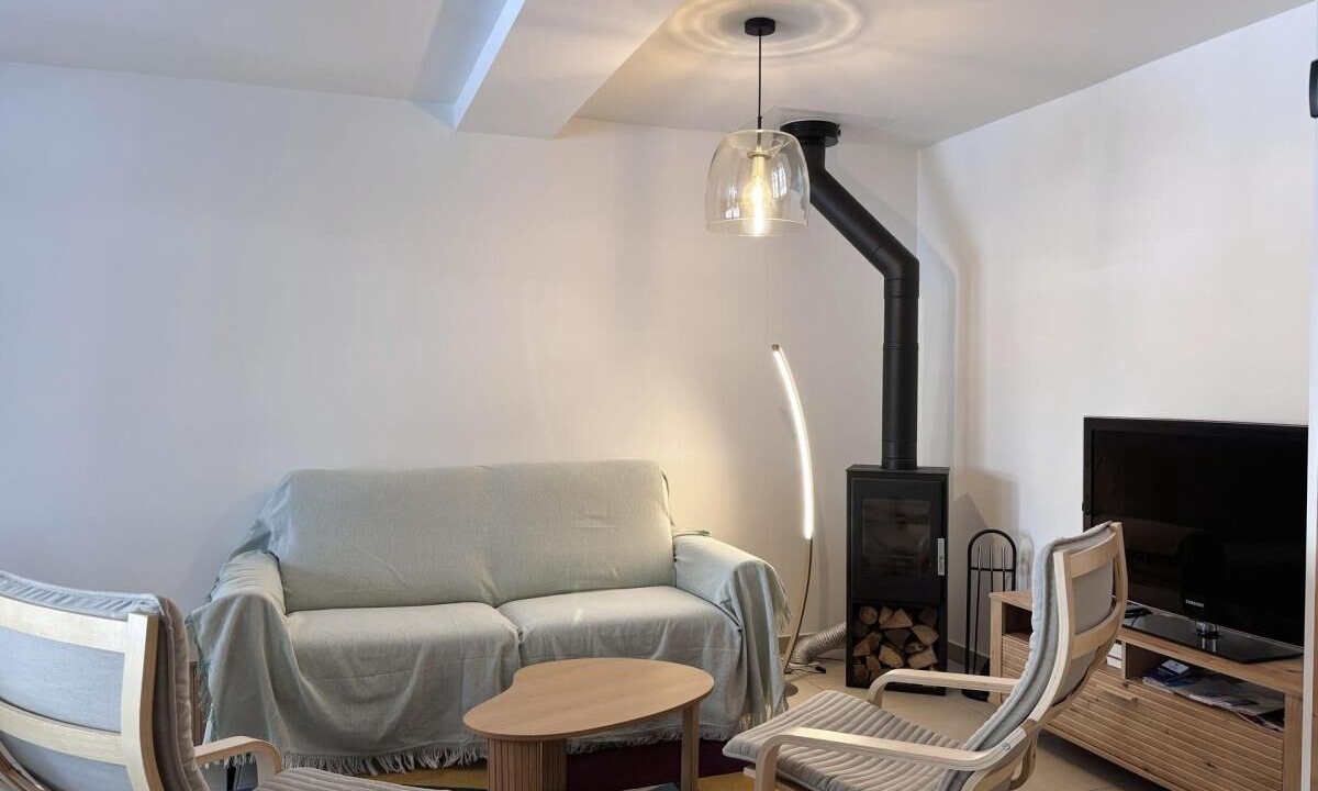 Photo of Livingroom in Pralognan-la-Vanoise