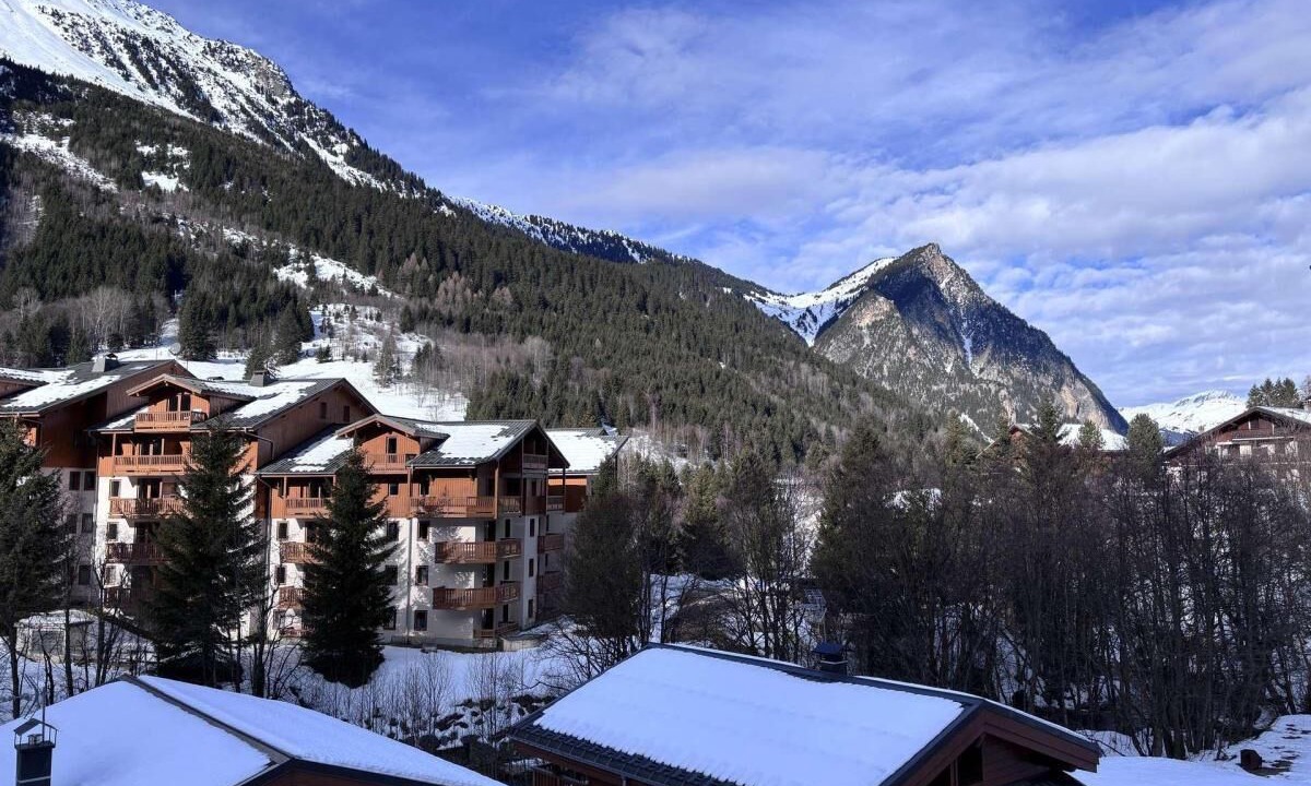 Photo of Outdoor in Pralognan-la-Vanoise