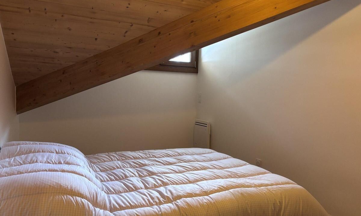 Photo of Bedroom in Pralognan-la-Vanoise