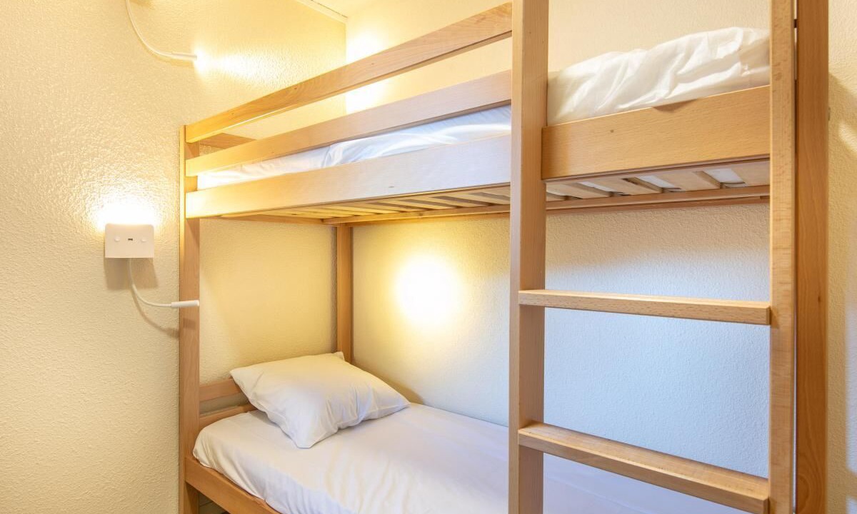 Photo of Bedroom in Saint-Colomban-des-Villards