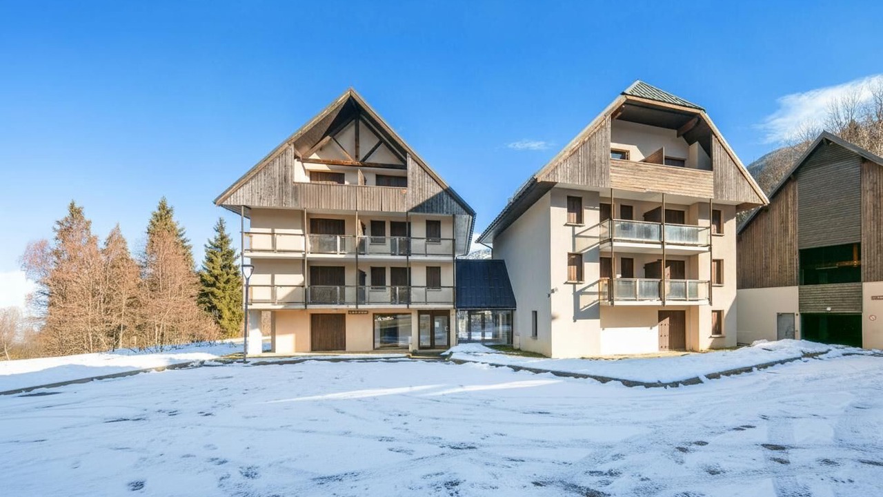 Photo of Outdoor in Saint-Colomban-des-Villards