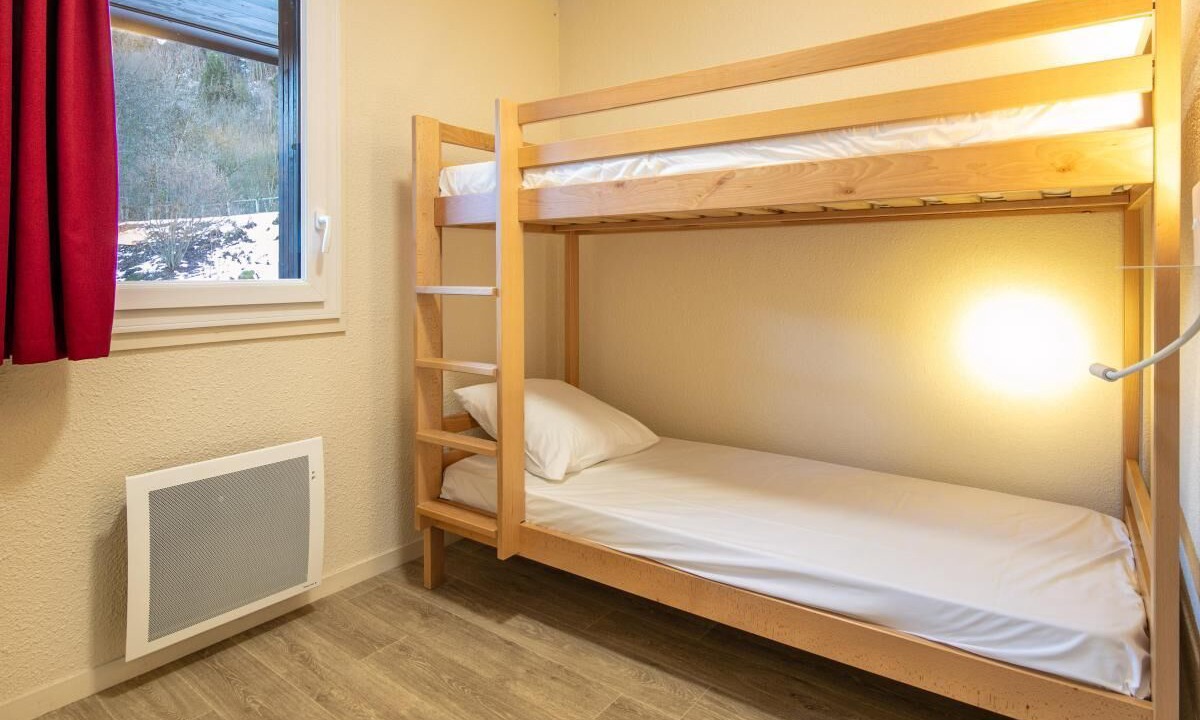 Photo of Bedroom in Saint-Colomban-des-Villards