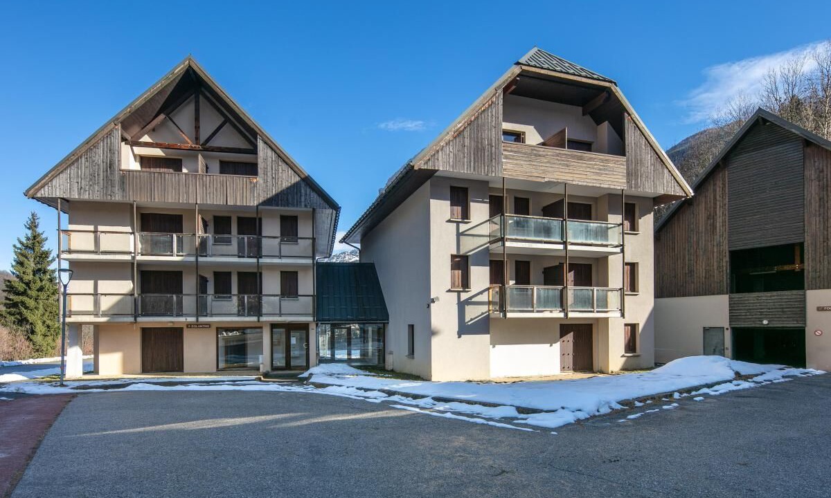 Photo of Outdoor in Saint-Colomban-des-Villards