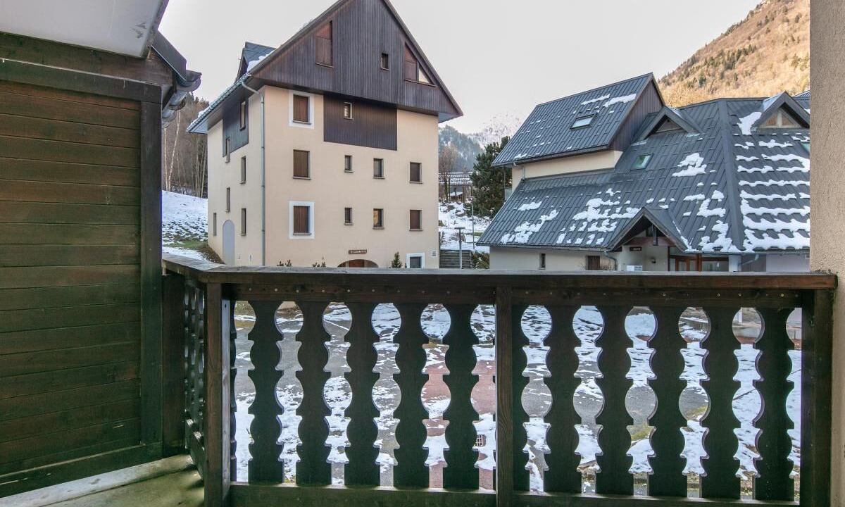 Photo of Outdoor in Saint-Colomban-des-Villards