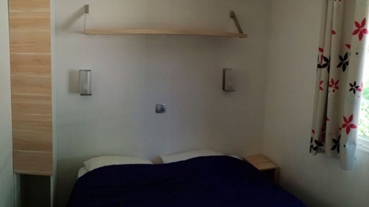 Photo of Bedroom in Collias