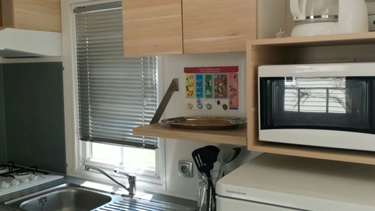 Photo of Kitchen in Collias