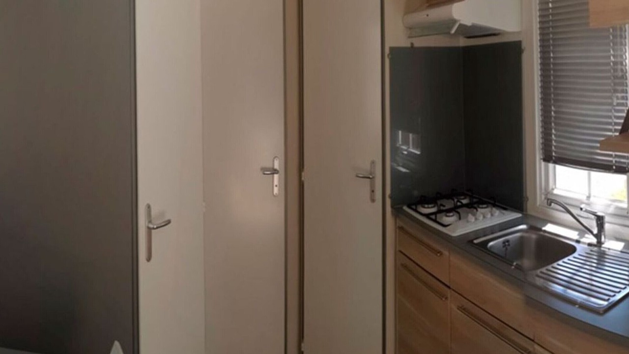 Photo of Kitchen in Collias