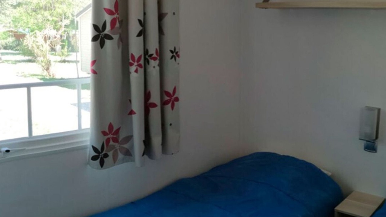 Photo of Bedroom in Collias