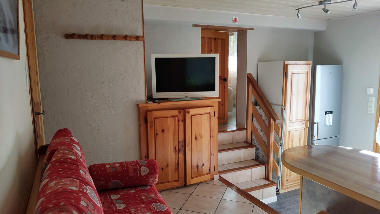 Photo of Livingroom in Les Vigneaux