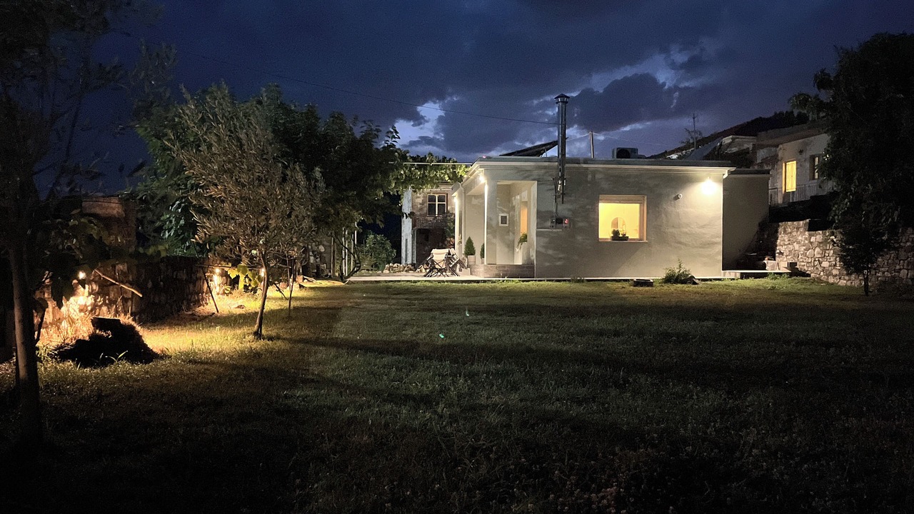 Photo of Outdoor in Central Tzoumerka