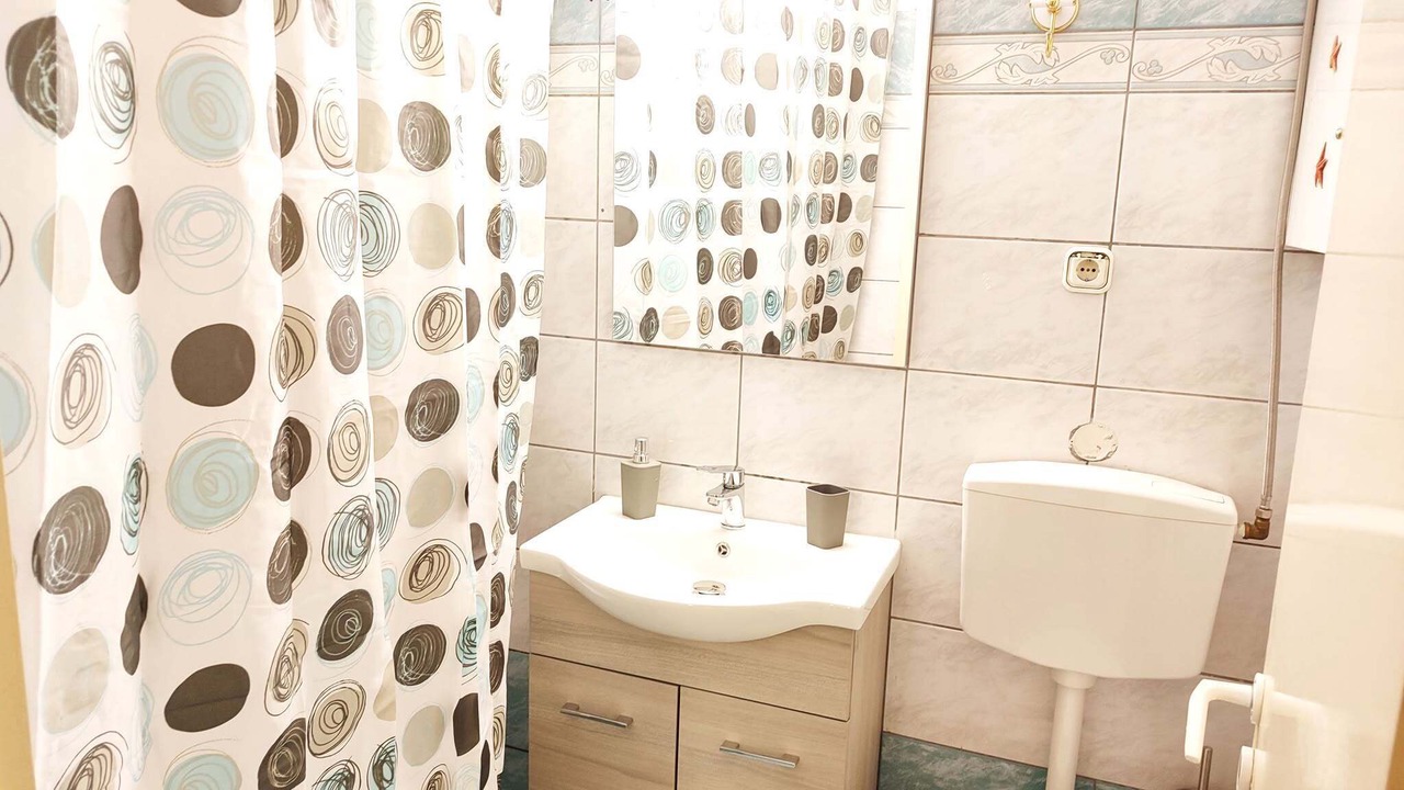Photo of Bathroom in Trikala