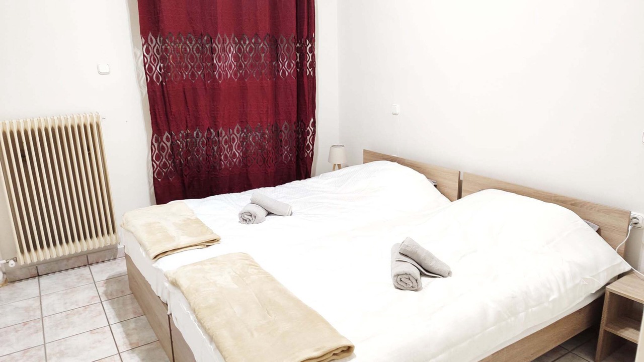 Photo of Bedroom in Trikala