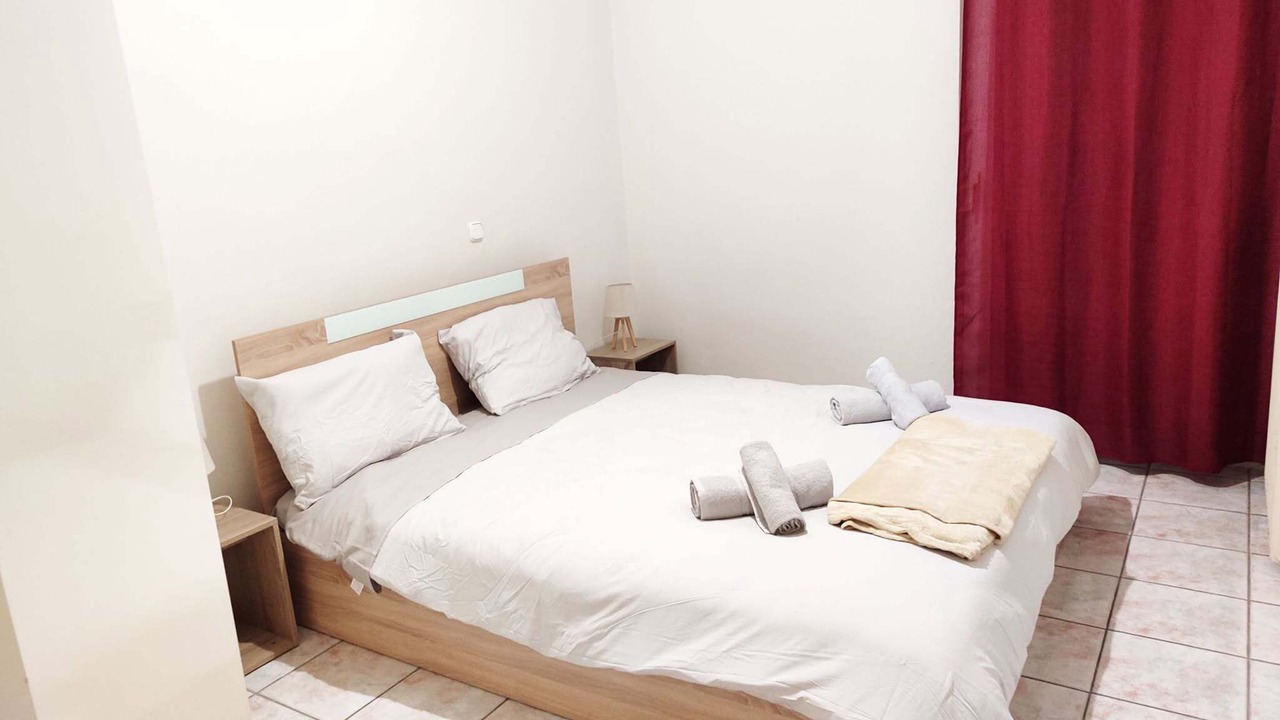 Photo of Bedroom in Trikala