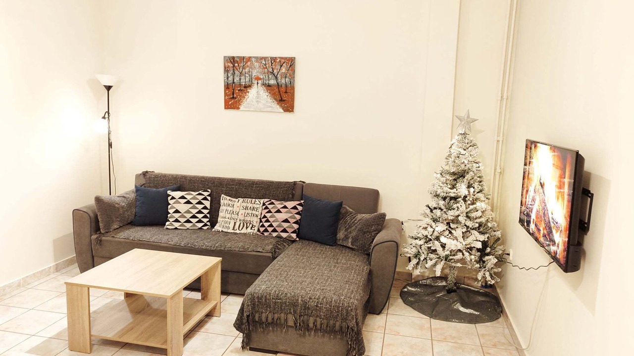Photo of Livingroom in Trikala