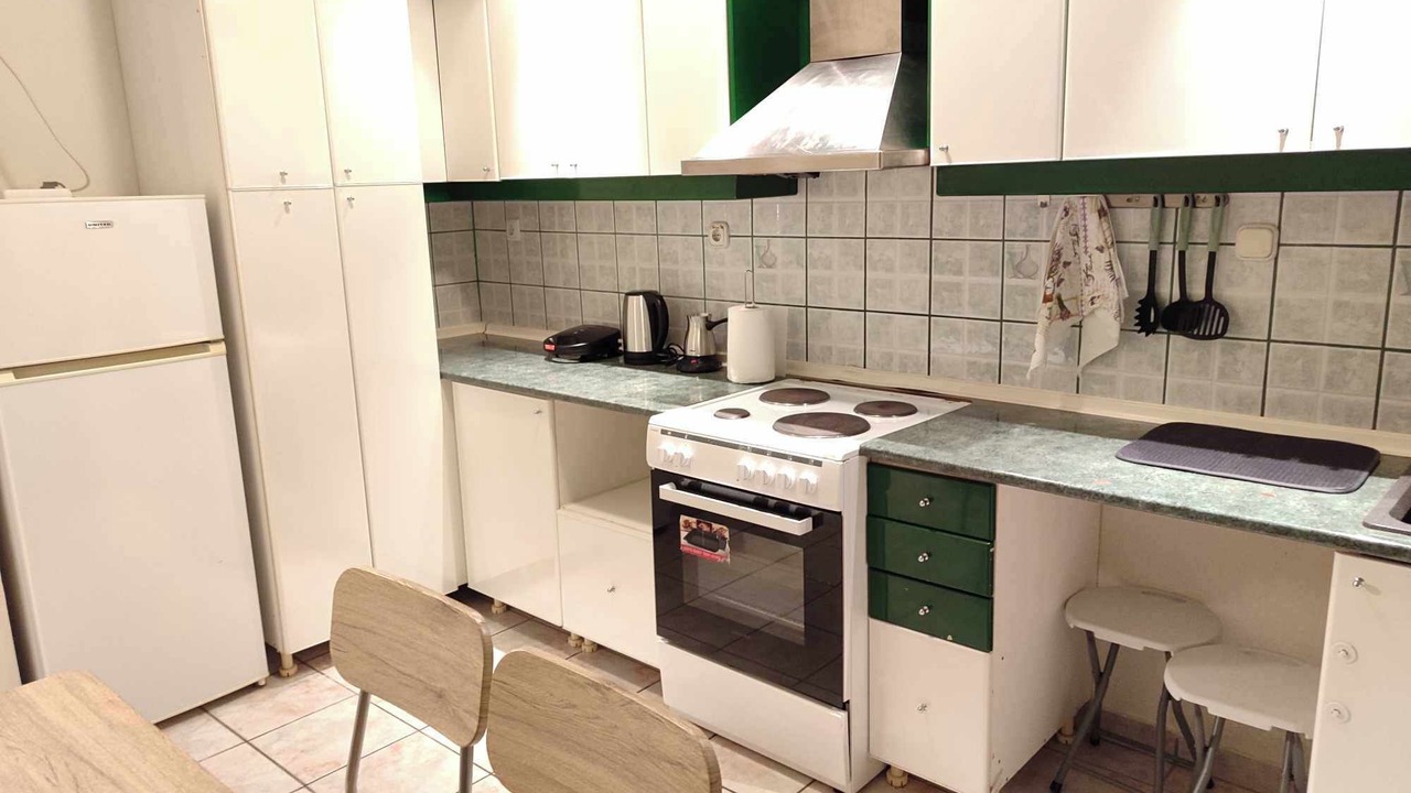 Photo of Kitchen in Trikala