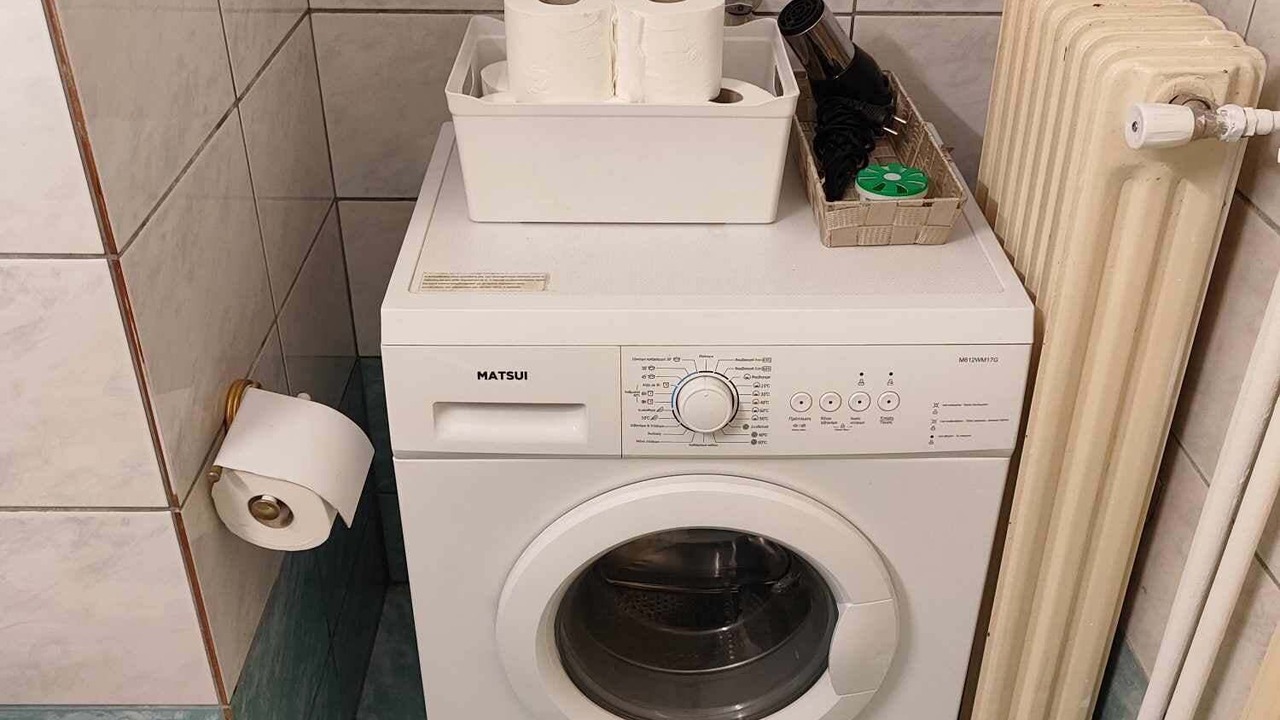 Photo of Bathroom in Trikala