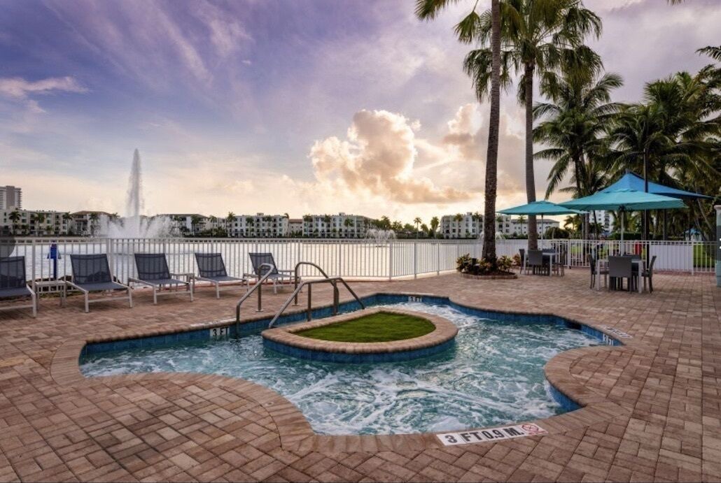 Photo of Outdoor in Doral