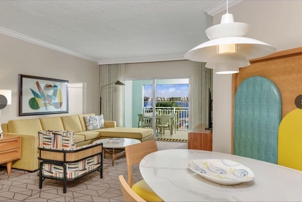 Photo of Livingroom in Doral