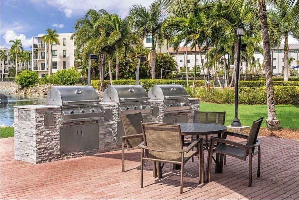 Photo of Outdoor in Doral
