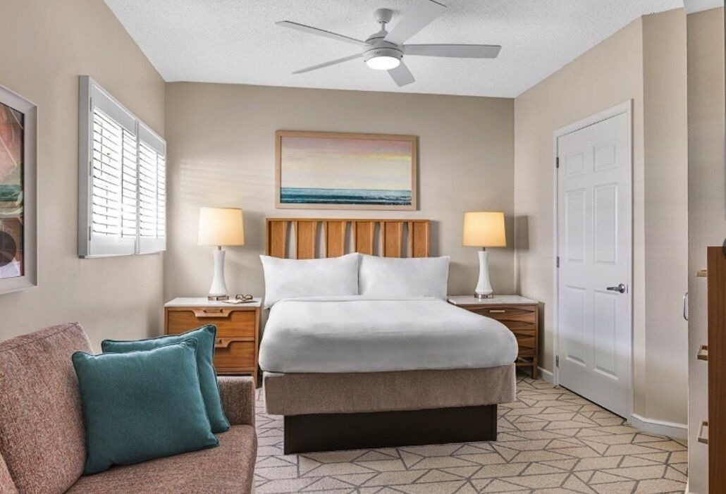 Photo of Bedroom in Doral
