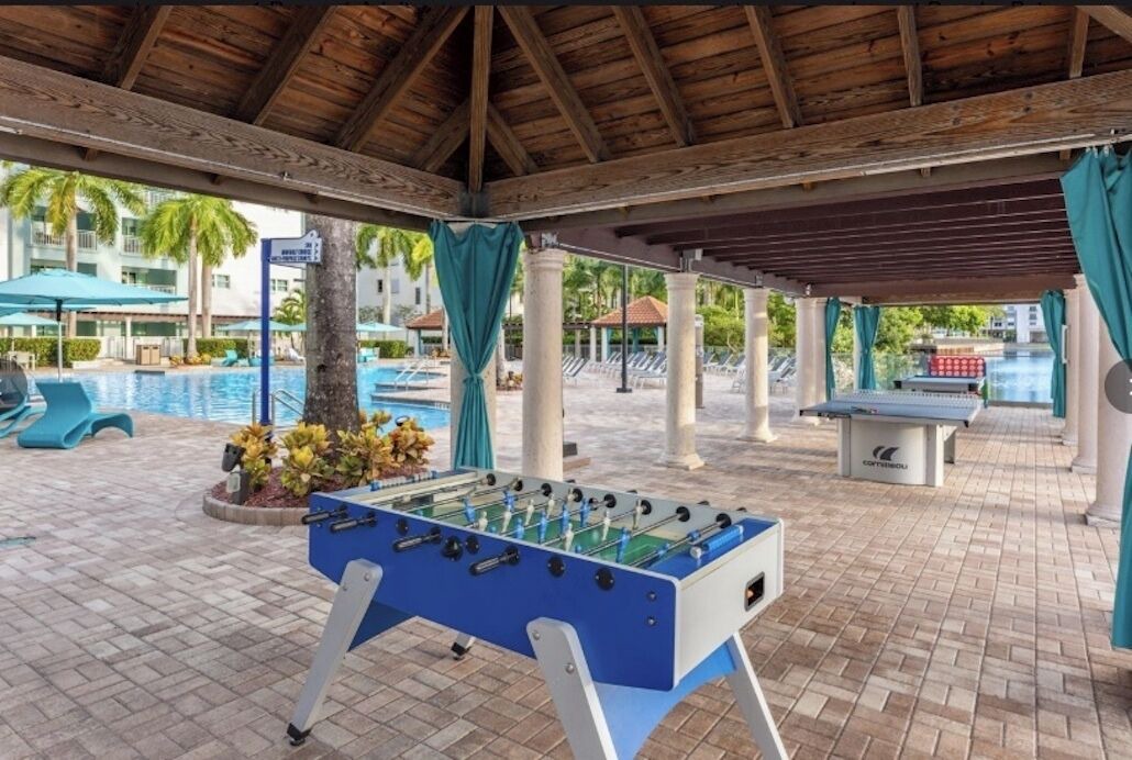 Photo of Patio Balcony in Doral