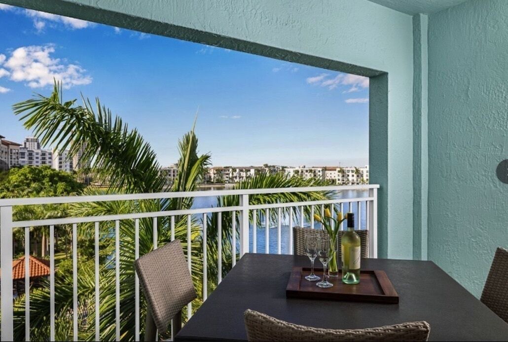 Photo of Outdoor in Doral