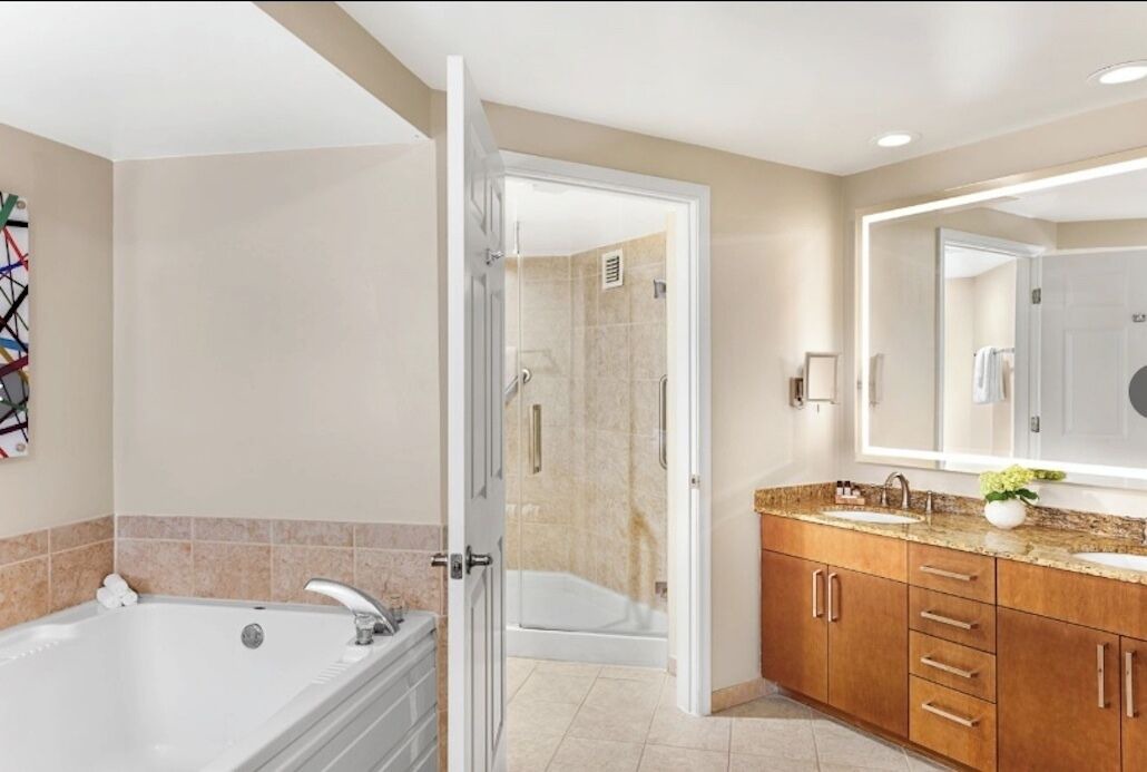 Photo of Bathroom in Doral