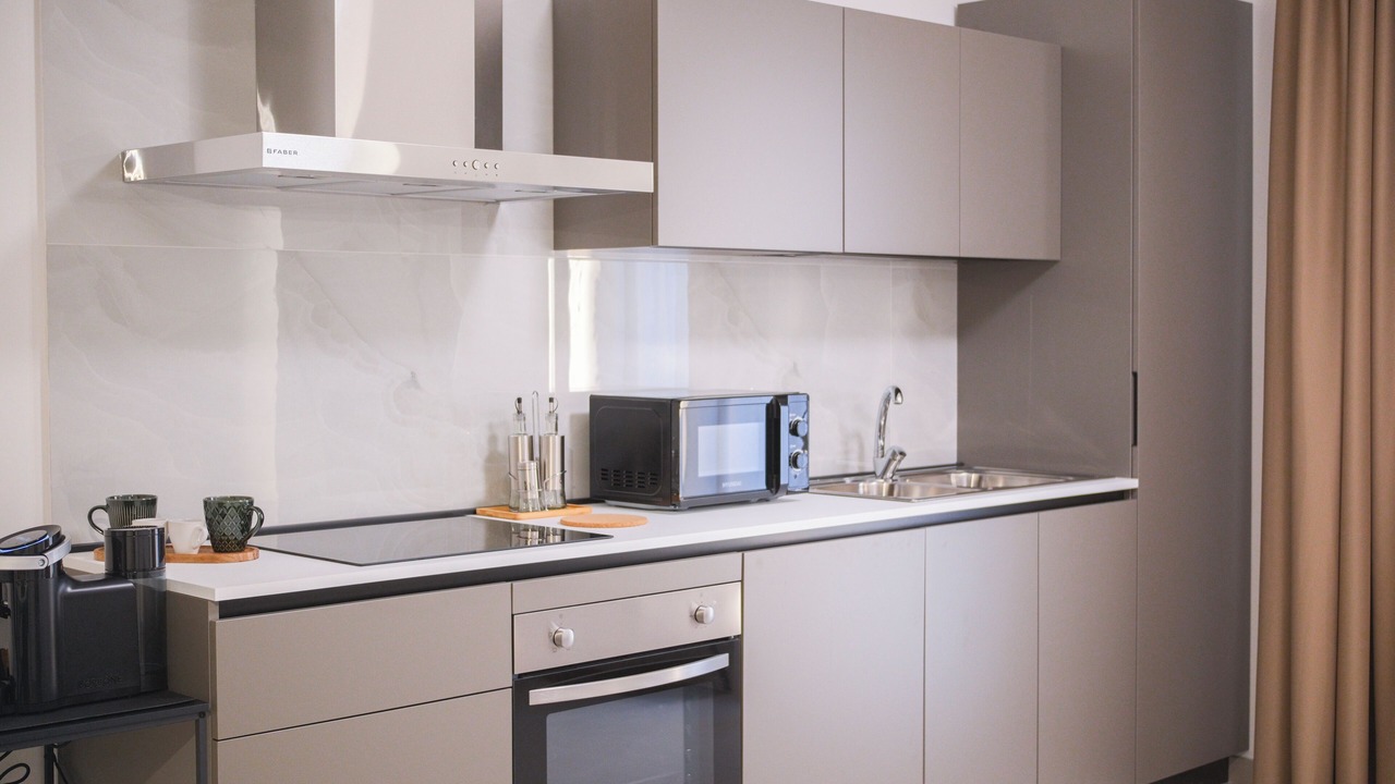 Photo of Kitchen in Marcianise