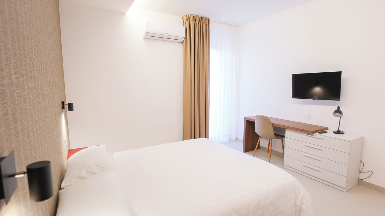 Photo of Bedroom in Marcianise