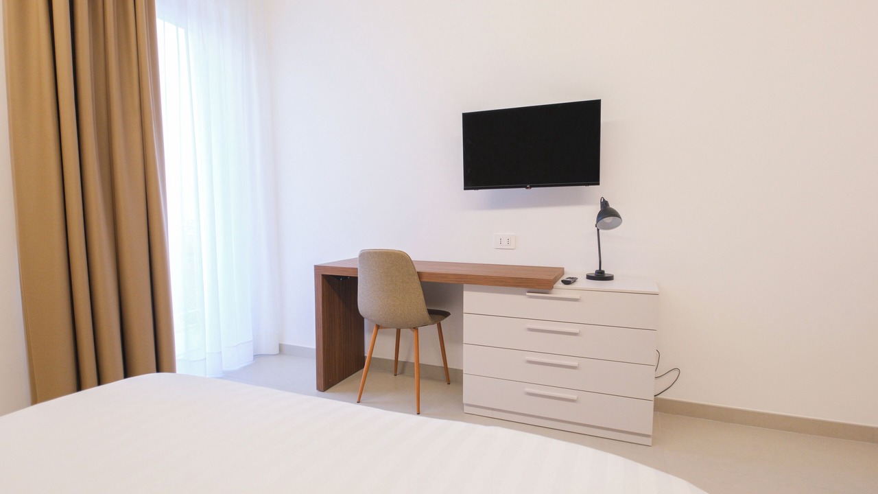 Photo of Bedroom in Marcianise