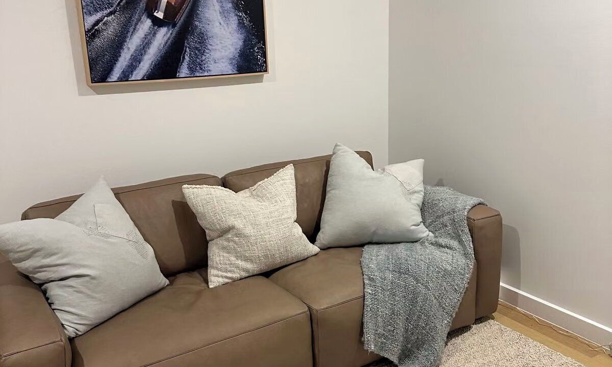 Photo of Livingroom in Burleigh Heads