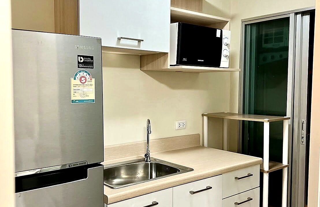 Photo of Kitchen in Phuket