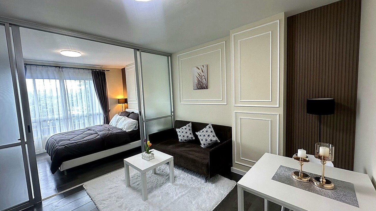 Photo of Bedroom in Phuket