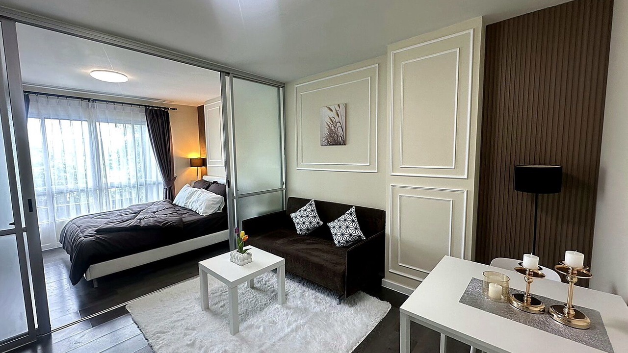 Photo of Bedroom in Phuket