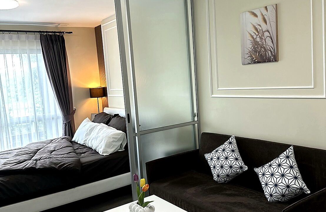 Photo of Bedroom in Phuket
