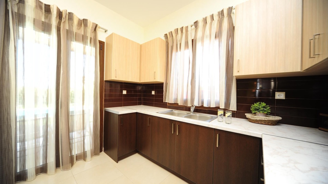 Photo of Kitchen in Pigianos Kampos