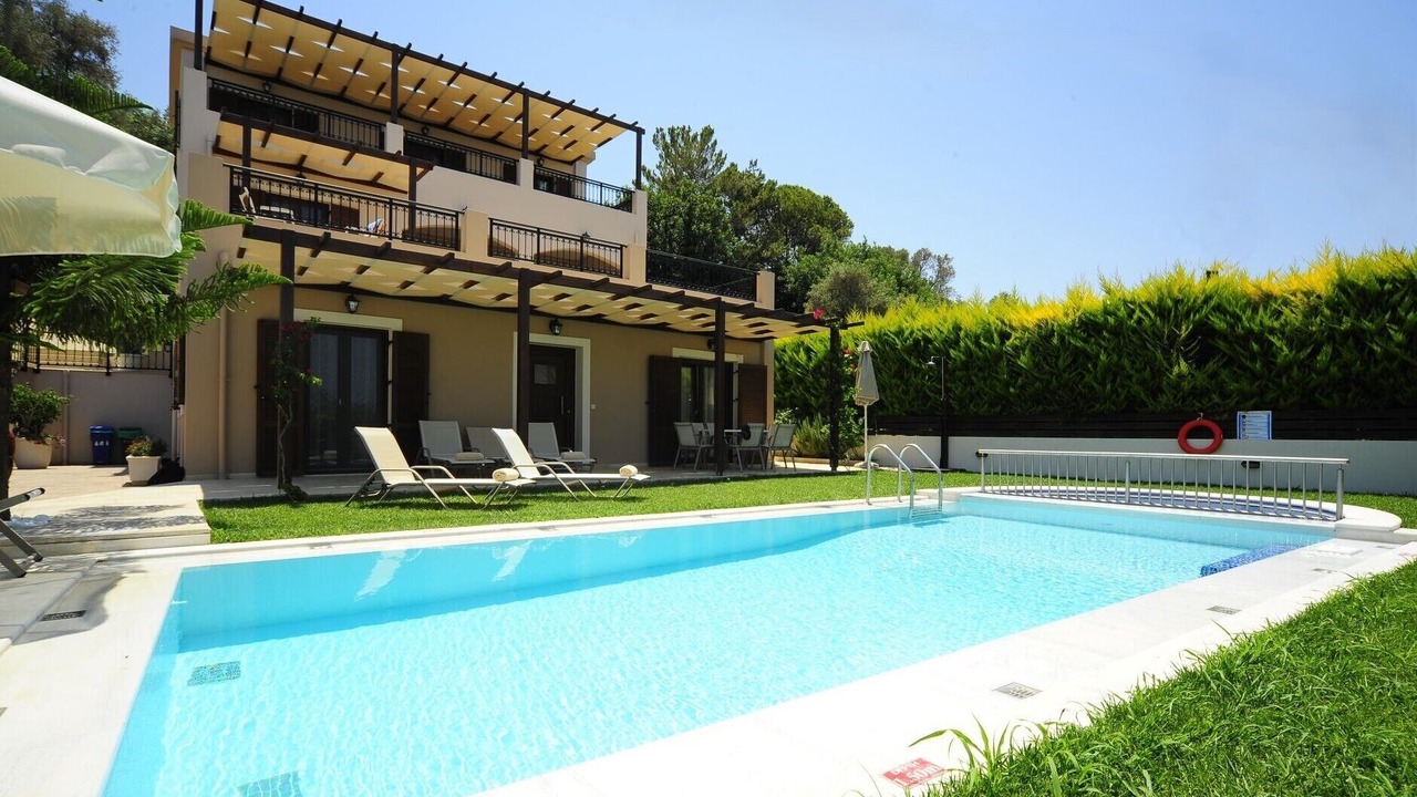 Photo of Outdoor in Pigianos Kampos