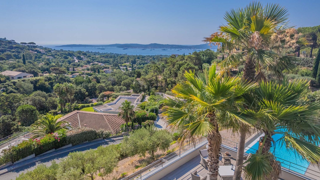 Photo of Outdoor in Sainte-Maxime - Saint-Tropez