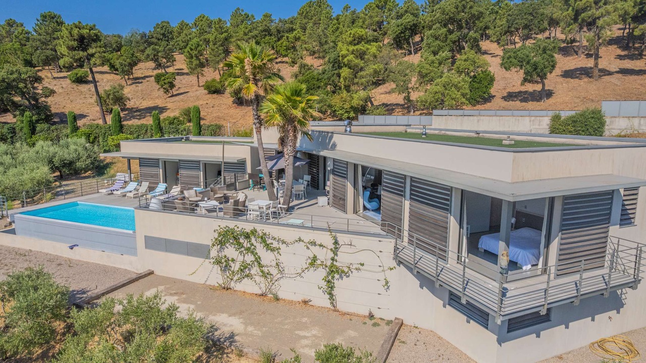 Photo of Outdoor in Sainte-Maxime - Saint-Tropez