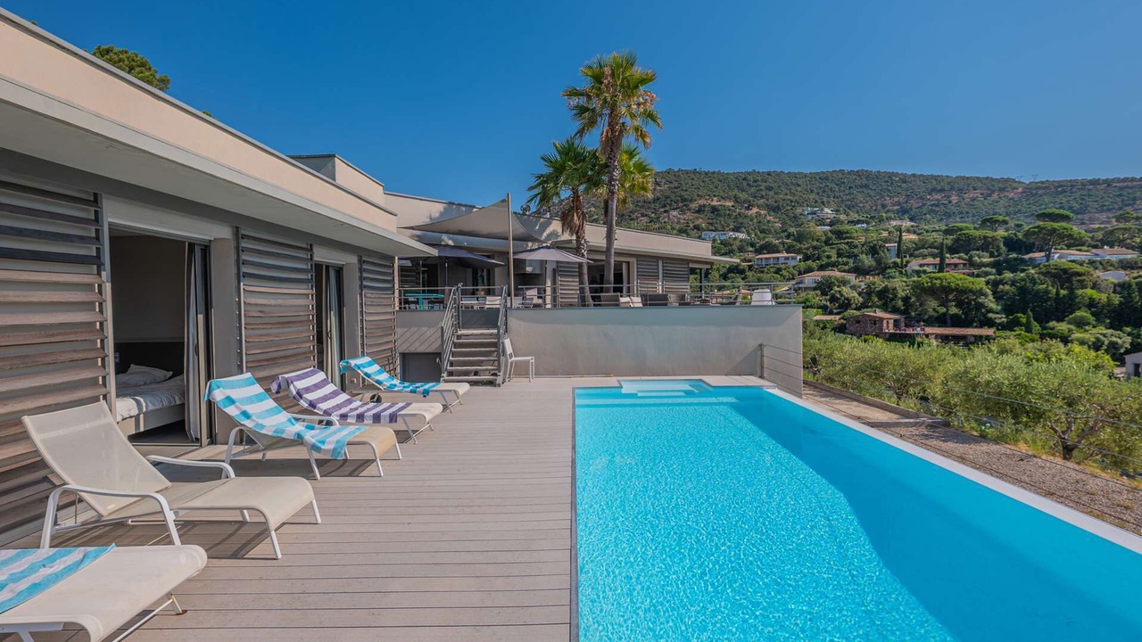 Photo of Outdoor in Sainte-Maxime - Saint-Tropez