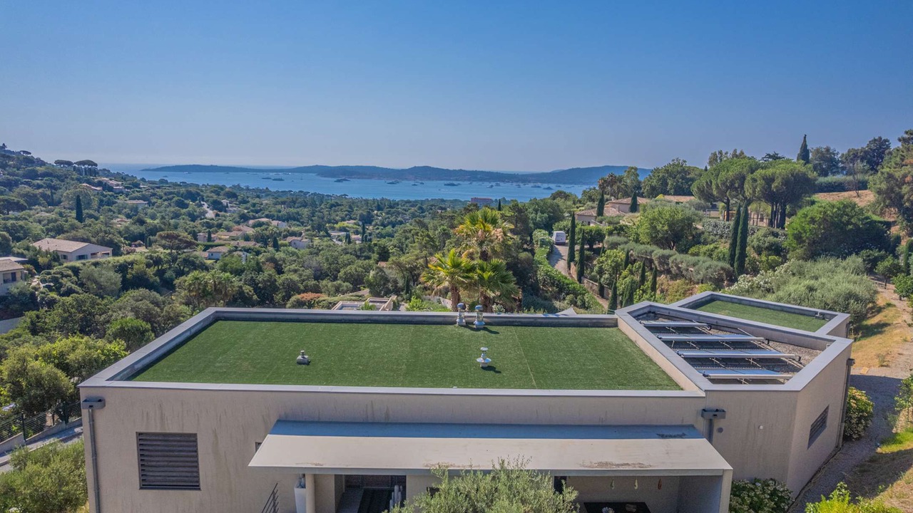 Photo of Outdoor in Sainte-Maxime - Saint-Tropez