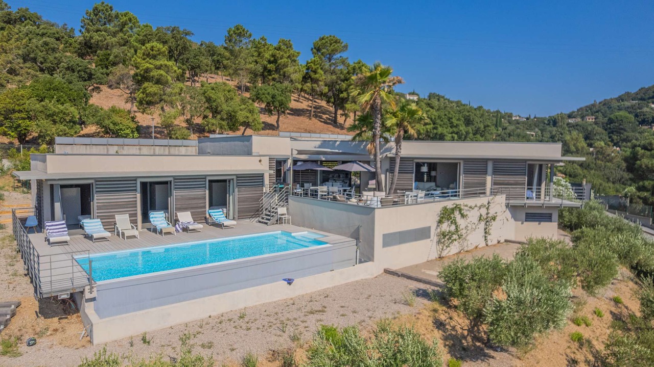 Photo of Outdoor in Sainte-Maxime - Saint-Tropez