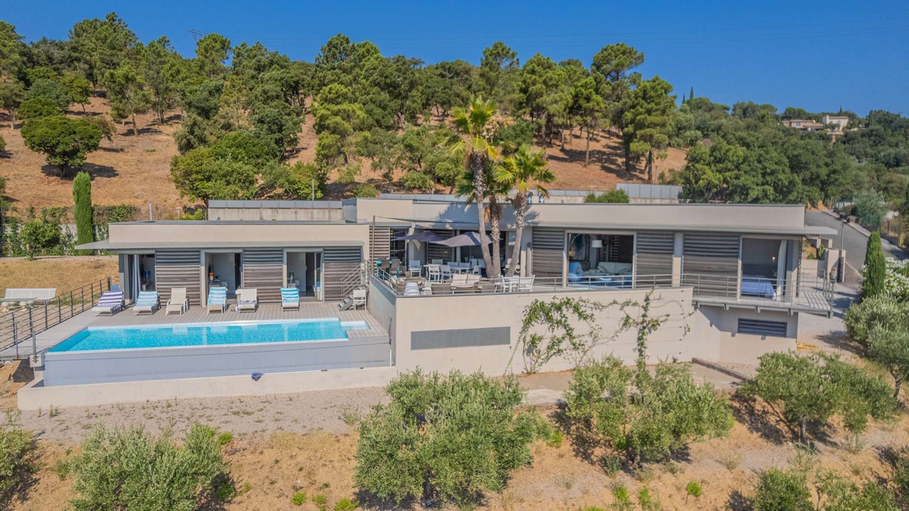 Photo of Outdoor in Sainte-Maxime - Saint-Tropez