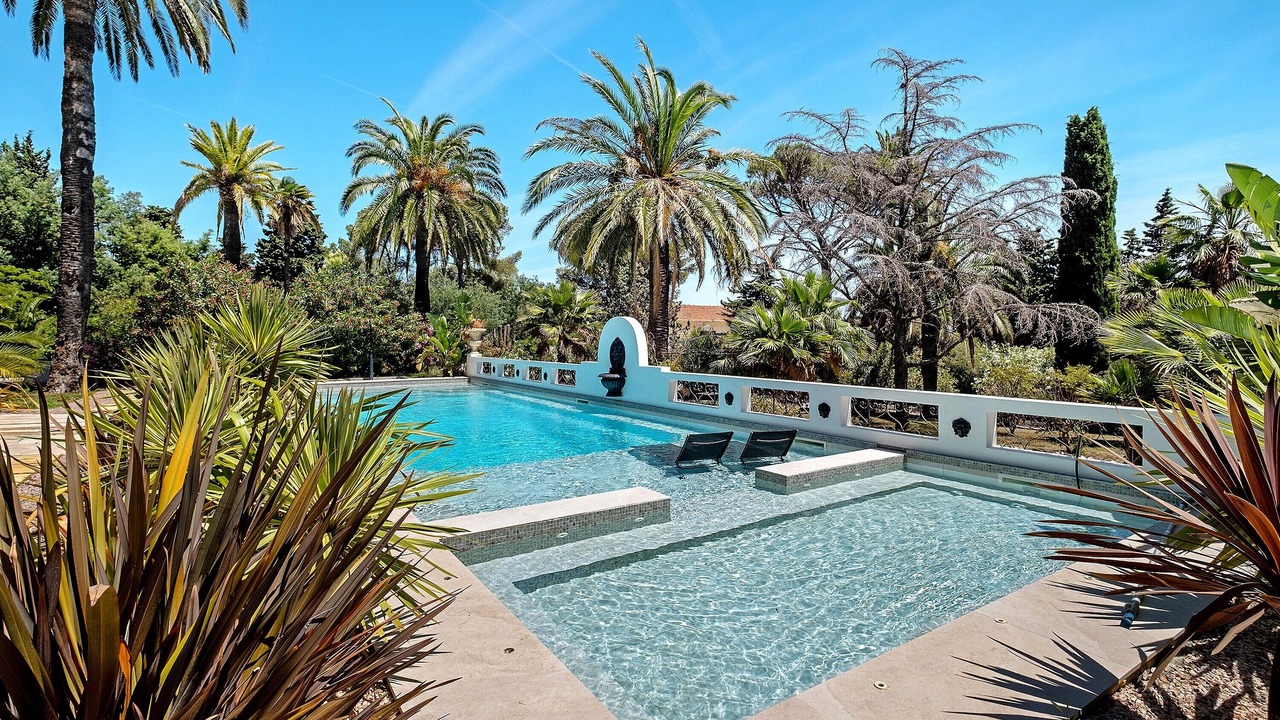 Photo of Outdoor in Le Dramont