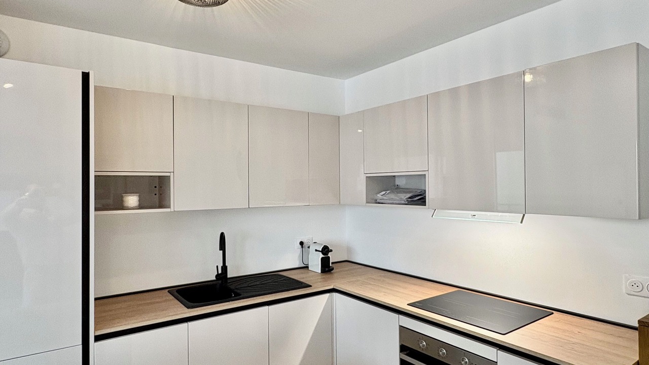Photo of Kitchen in Eze