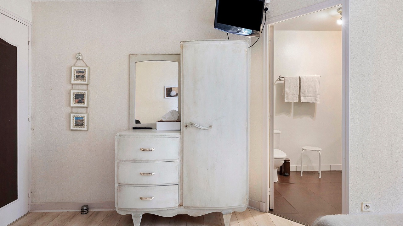 Photo of Bedroom in Huriel