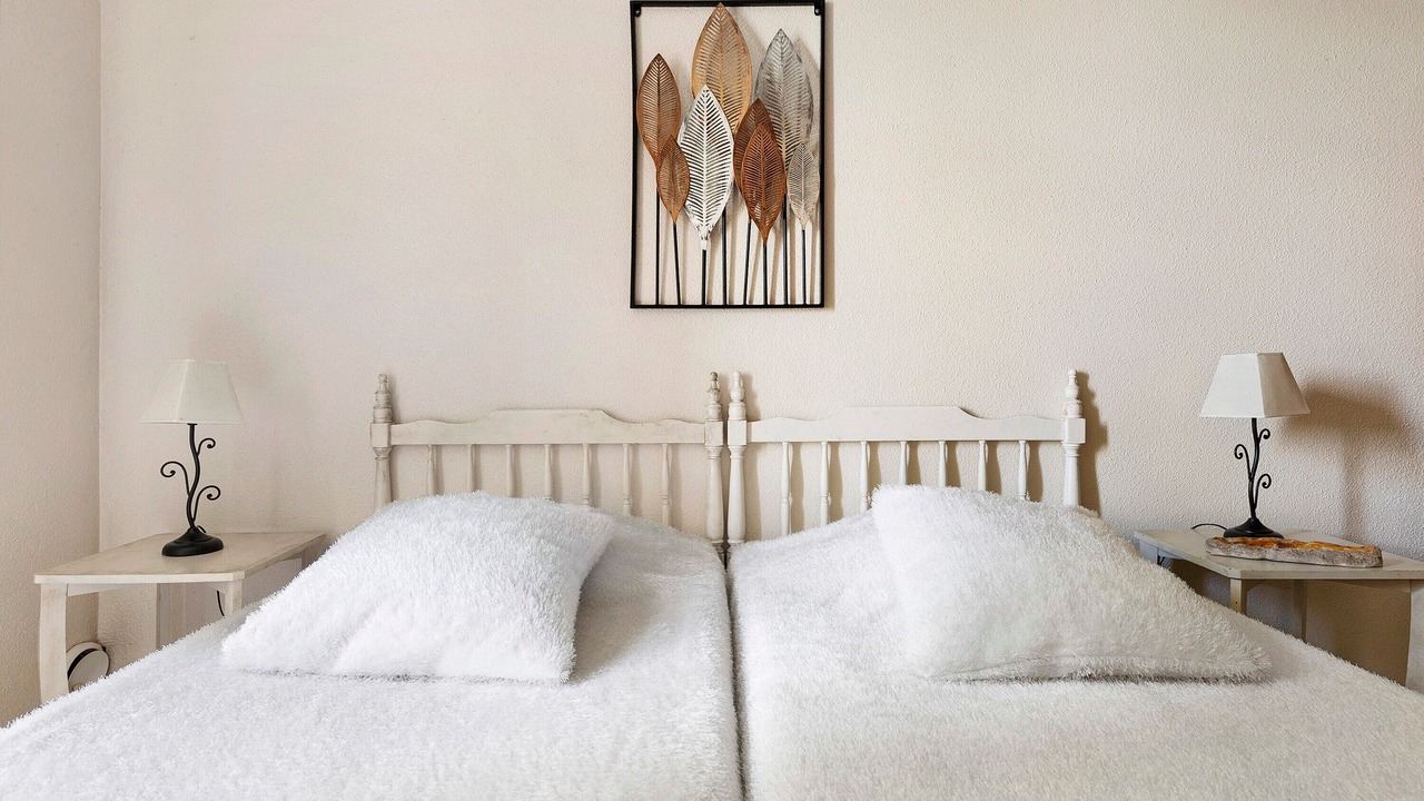 Photo of Bedroom in Huriel