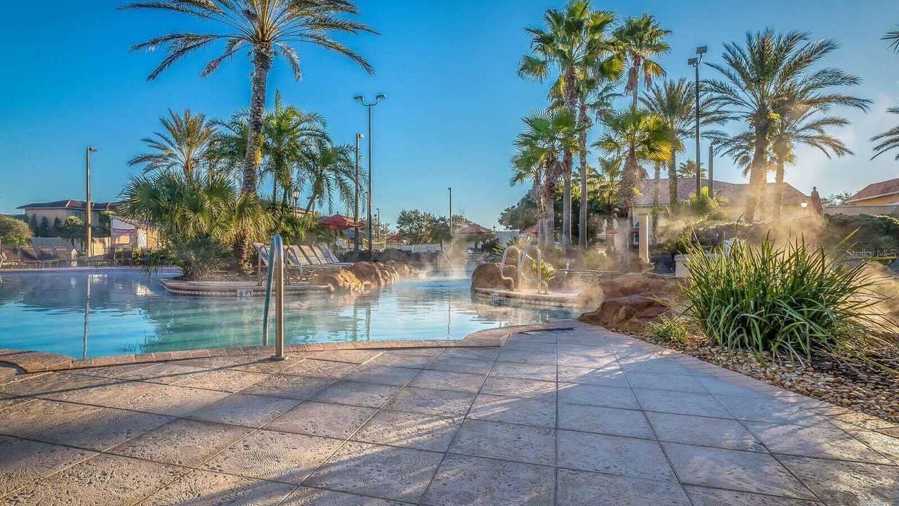 Photo of Outdoor in Regal Palms