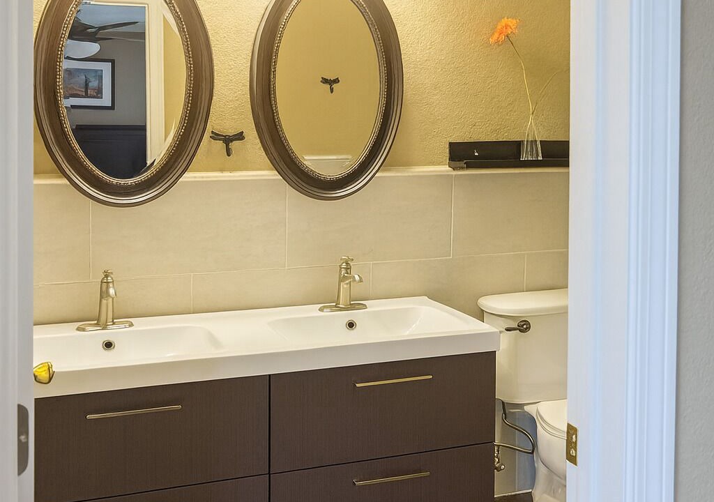 Photo of Bathroom in Regal Palms