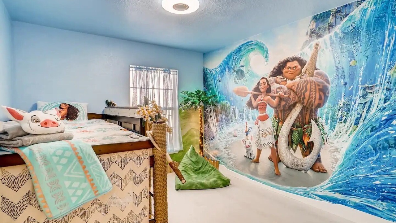 Photo of Bedroom in Loughman